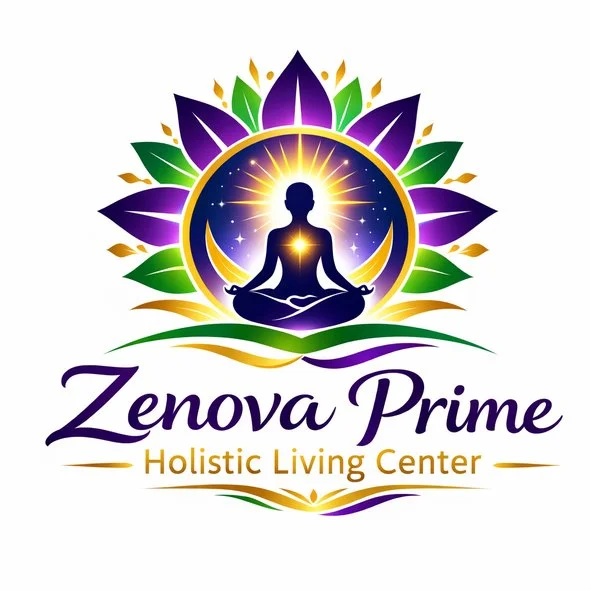 Zenova Prime Holistic