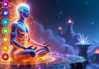 Bilinçli Nefes Çalişmaları