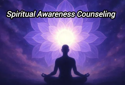 Spiritüel Farkındalık Danışmanlığı