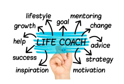 Yaşam Koçluğu