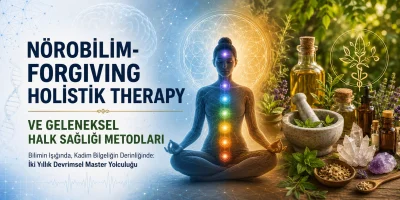 Nörobilim ve Holistic Yaklaşımla Geleneksel Halk Sağlığı Metodları